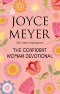 The Confident Woman Devotional 