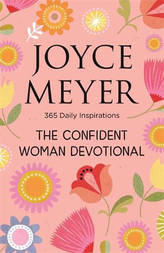 The Confident Woman Devotional