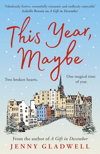 This Year, Maybe