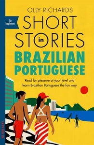 Short Stories in Brazilian Portuguese for Beginners 