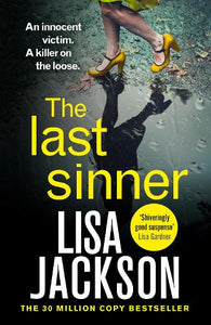 The Last Sinner 