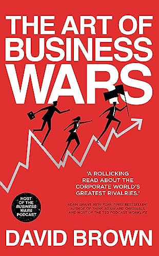 The Art of Business Wars
