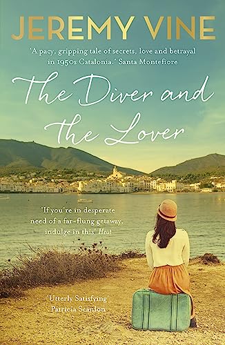 The Diver and The Lover