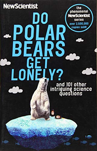 Do Polar Bears Get Lonely