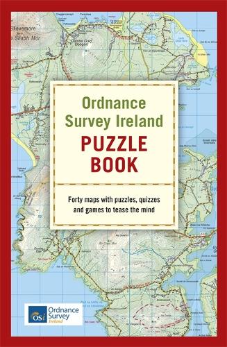 The Ordnance Survey Ireland Puzzle Book