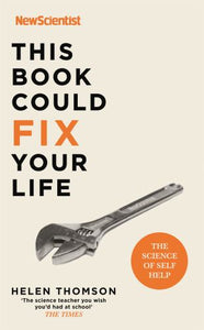 This Book Could Fix Your Life 