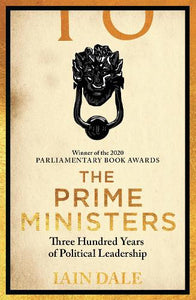 The Prime Ministers 