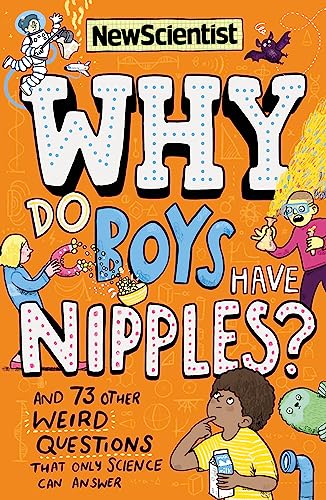 Why Do Boys Have Nipples?