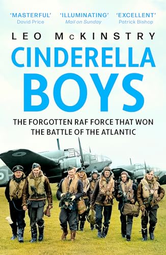 Cinderella Boys