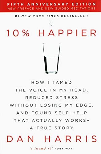 10% Happier :
