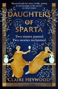 Daughters of Sparta 