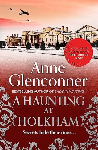 A Haunting at Holkham