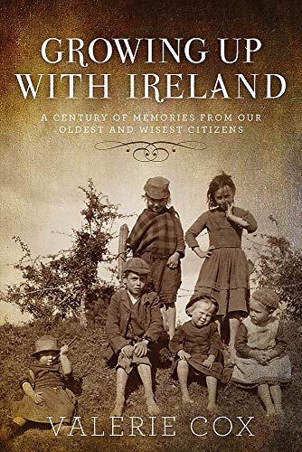 Growing Up with Ireland