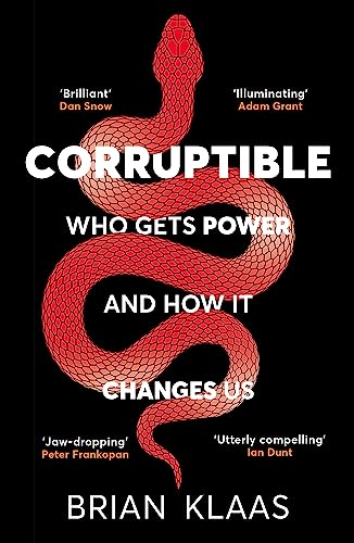 Corruptible