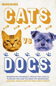 Cats vs Dogs 