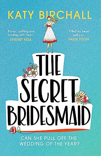 The Secret Bridesmaid