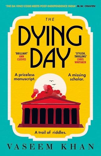 The Dying Day
