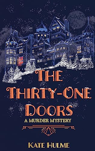 The Thirty-One Doors