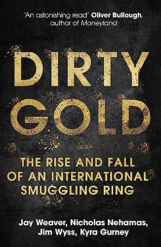 Dirty Gold