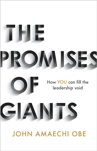The Promises of Giants