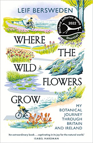 Where the Wildflowers Grow