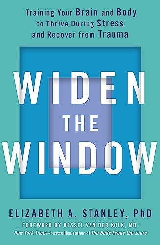 Widen the Window