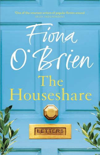The Houseshare