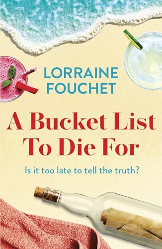 A Bucket List To Die For