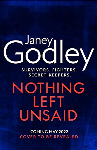 Nothing Left Unsaid