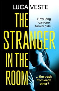 The Stranger in the Room 