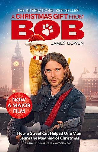 A Christmas Gift from Bob