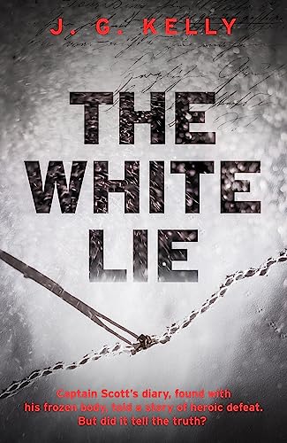 The White Lie