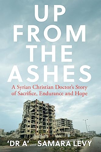 Up from the Ashes