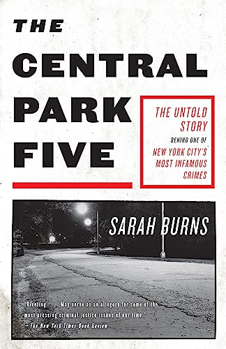 The Central Park Five