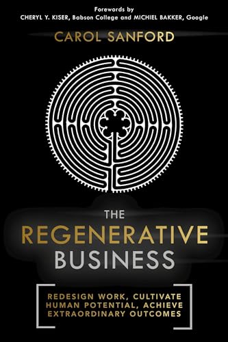 The Regenerative Business