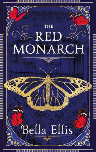 The Red Monarch