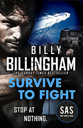 Survive to Fight