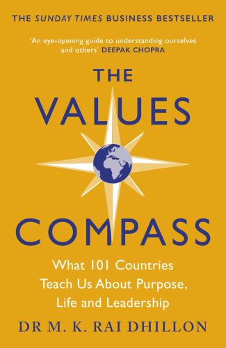 The Values Compass