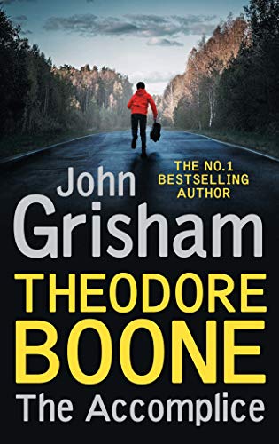 Theodore Boone