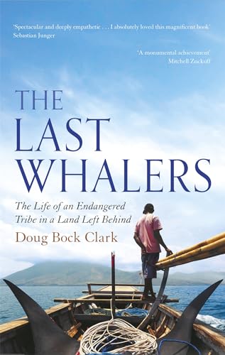 The Last Whalers