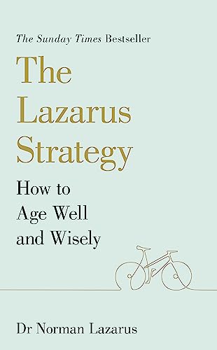 The Lazarus Strategy