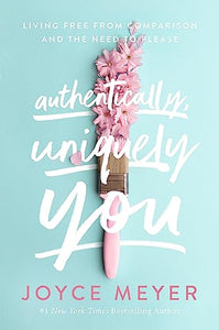 Authentically, Uniquely You 