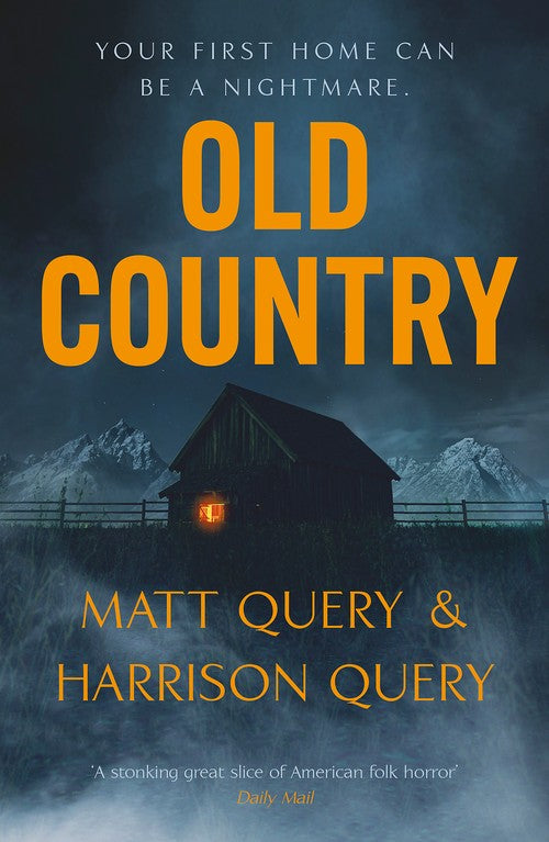 Old Country By Matthew Query