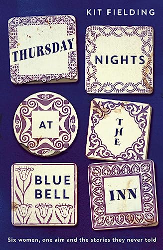 Thursday Nights at the Bluebell Inn