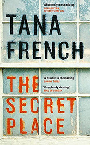 Dublin Murder Squad Series Books    Collection Box Set by Tana French In The Woods The Likeness Faithful Place Broken Harbour Secret Place  The Trespasser 