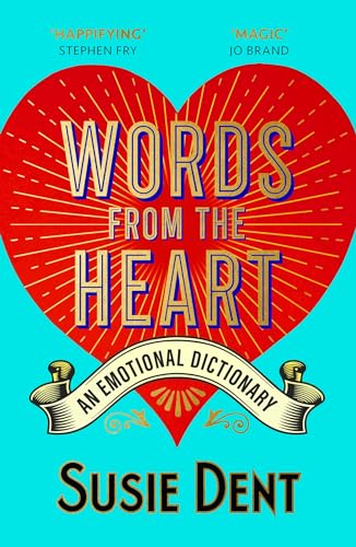 An Words from the Heart