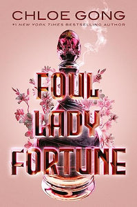 Foul Lady Fortune 