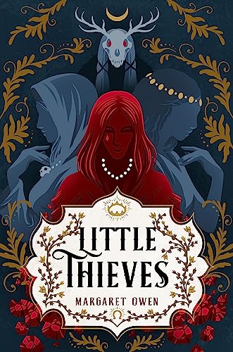 Little Thieves