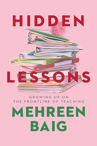 Hidden Lessons