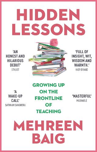 Hidden Lessons